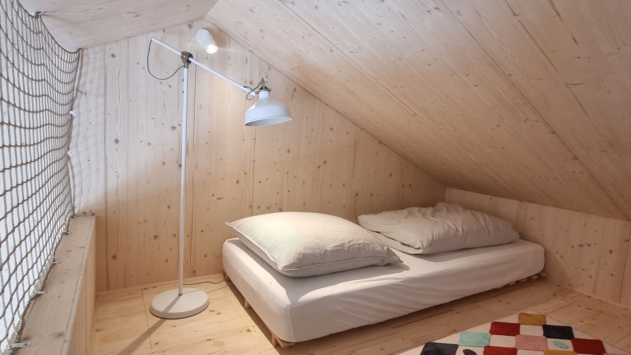 Photo of Bedroom in Gorisried