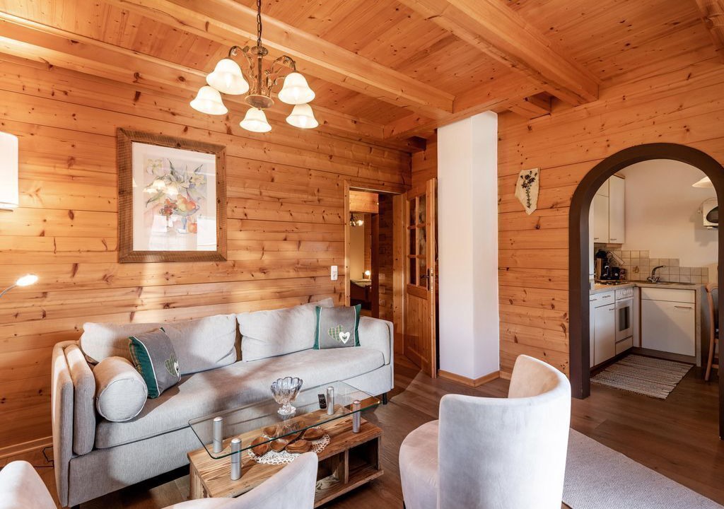 Photo of Livingroom in Waidring