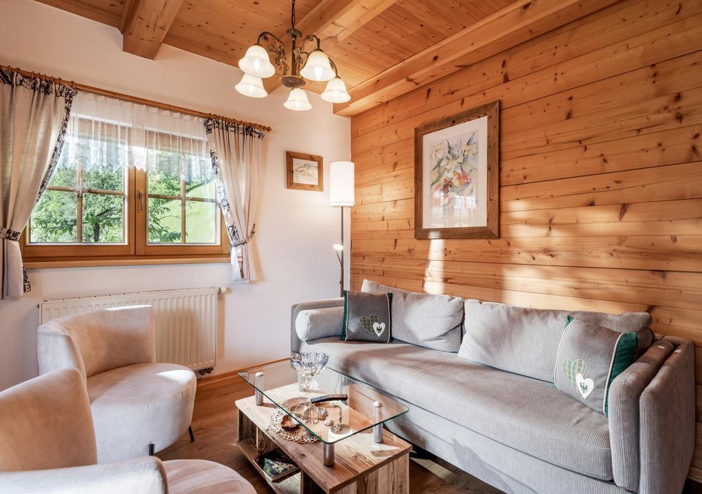 Photo of Livingroom in Waidring