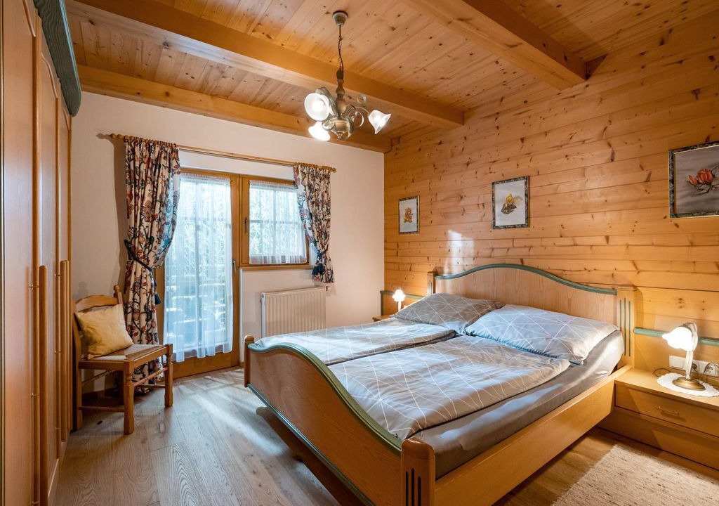 Photo of Bedroom in Waidring