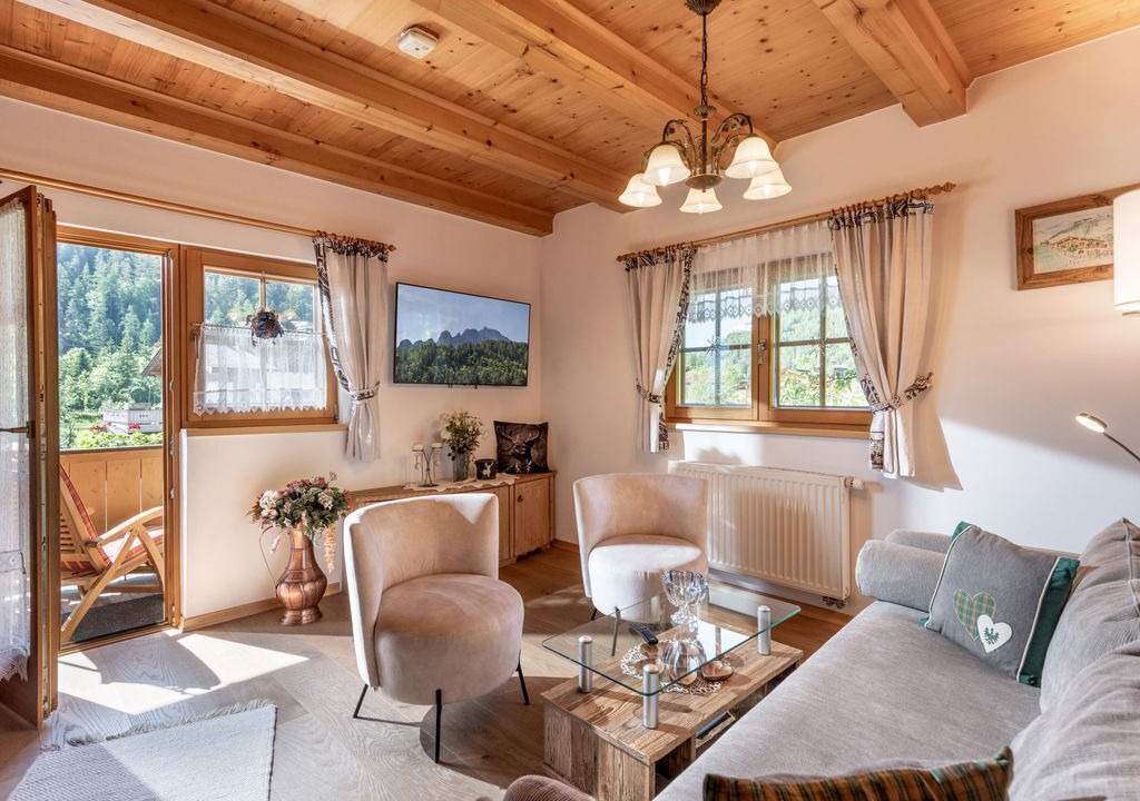 Photo of Livingroom in Waidring