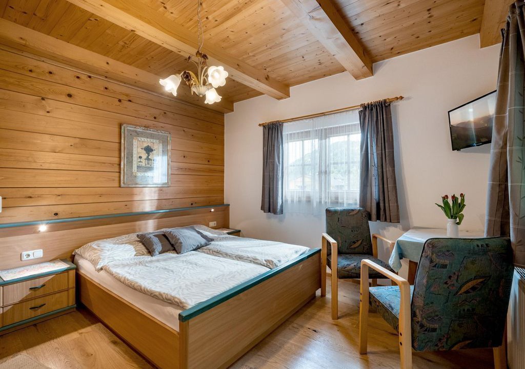 Photo of Bedroom in Waidring