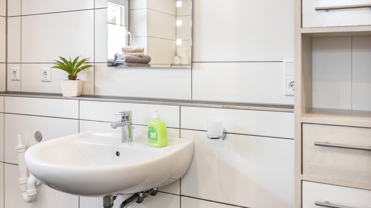 Photo of Bathroom in Eslohe
