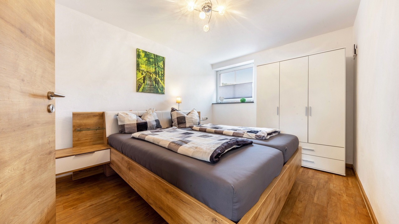 Photo of Bedroom in Eslohe