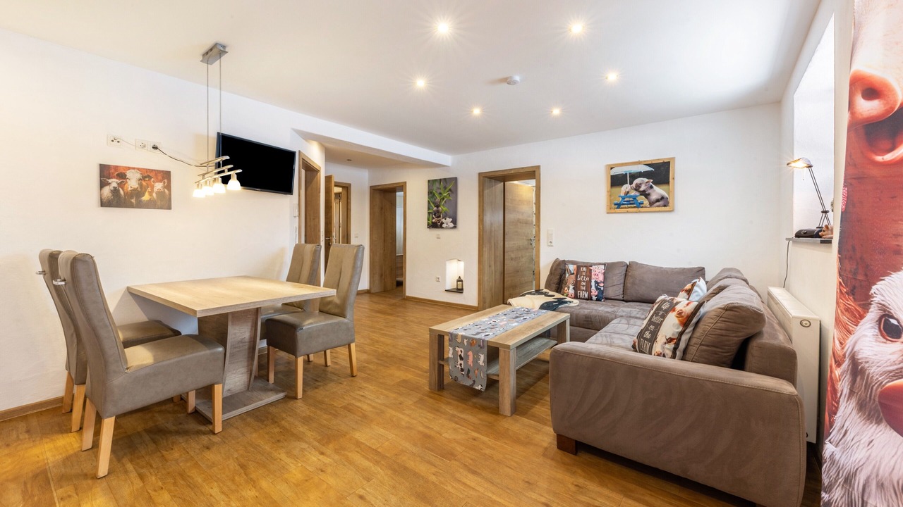Photo of Livingroom in Eslohe