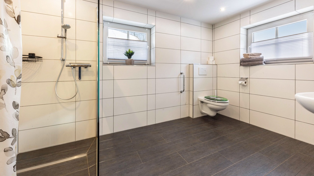 Photo of Bathroom in Eslohe
