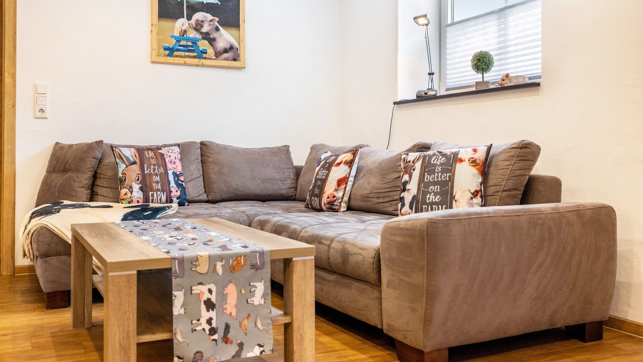 Photo of Livingroom in Eslohe