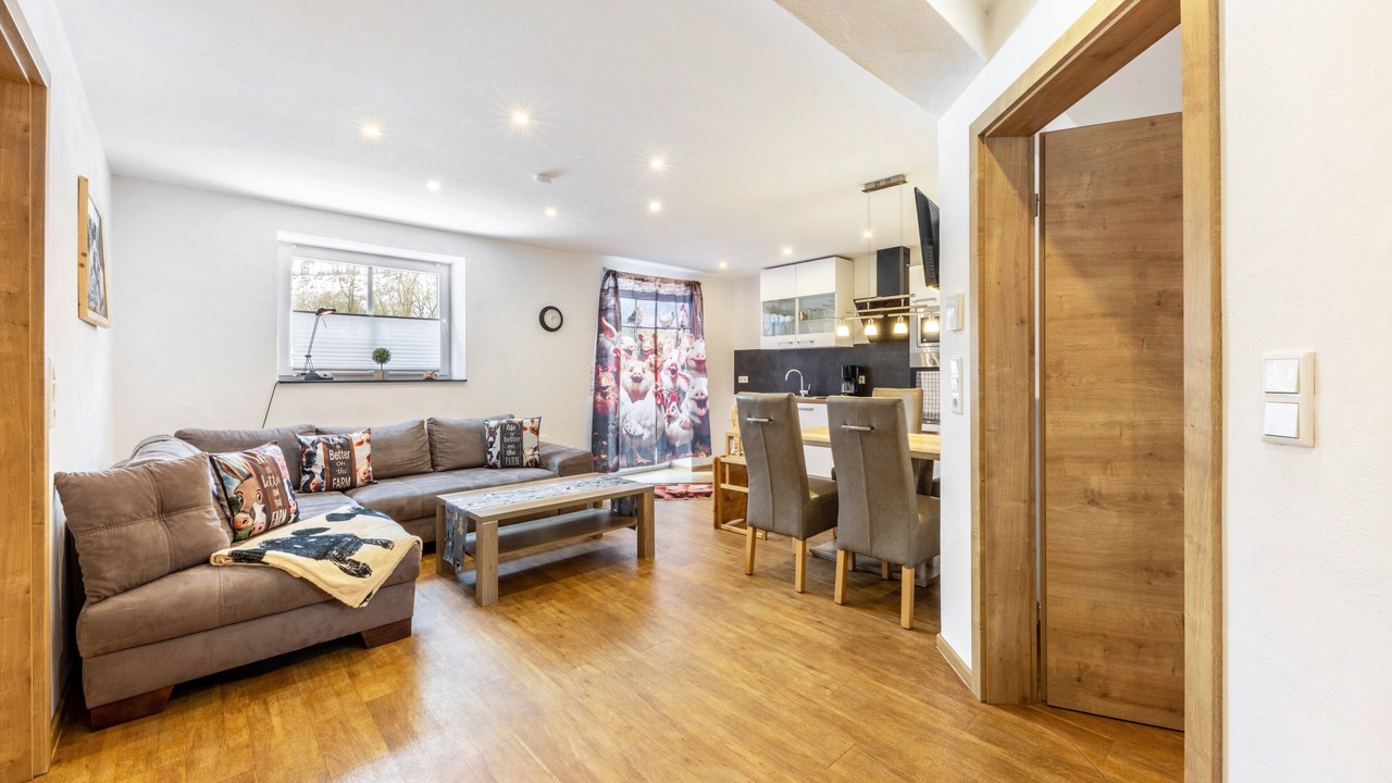 Photo of Livingroom in Eslohe