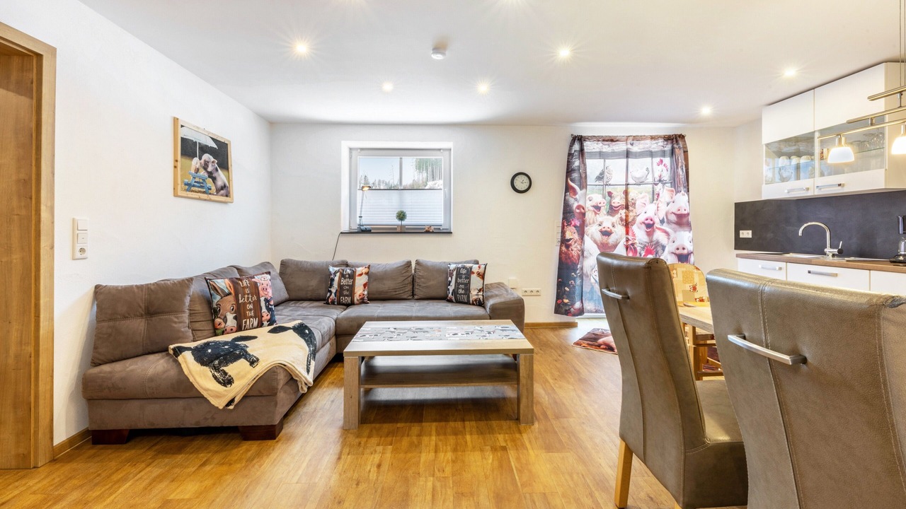 Photo of Livingroom in Eslohe