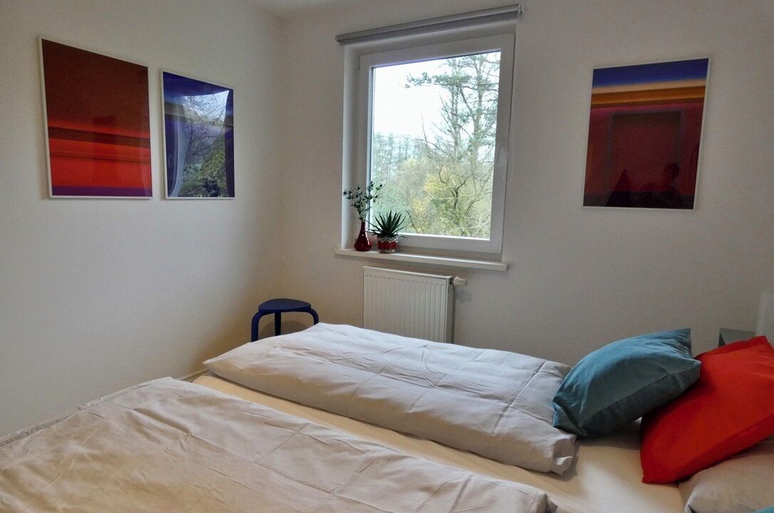 Photo of Bedroom in Pressig