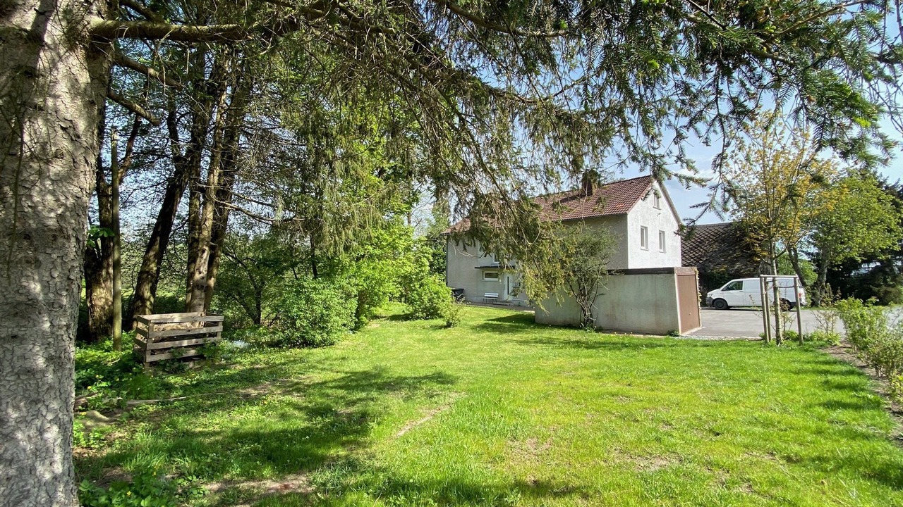 Photo of Outdoor in Pressig