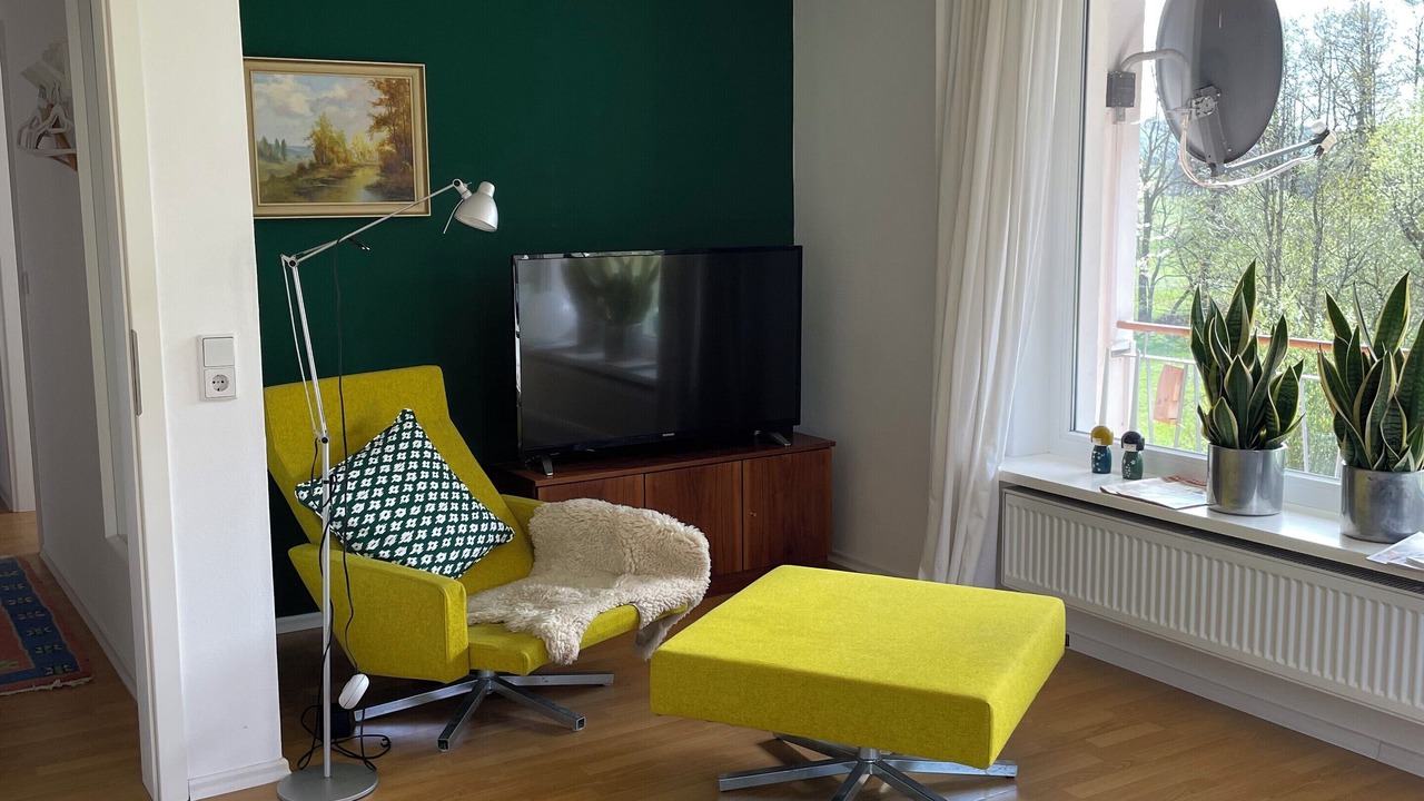 Photo of Livingroom in Pressig