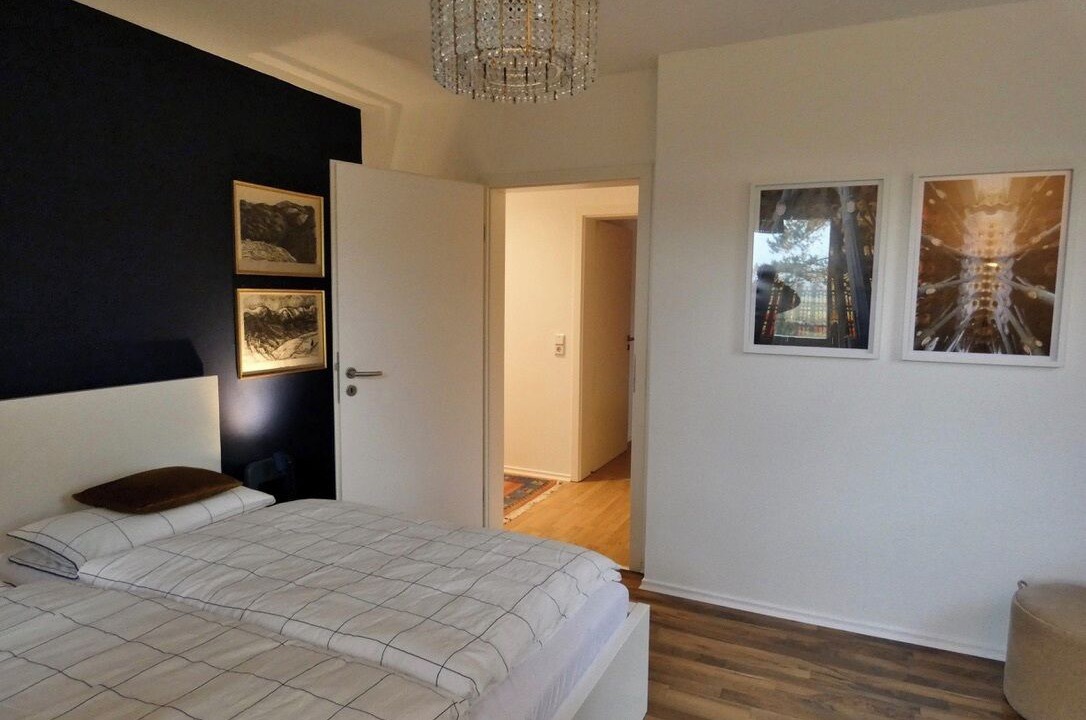 Photo of Bedroom in Pressig