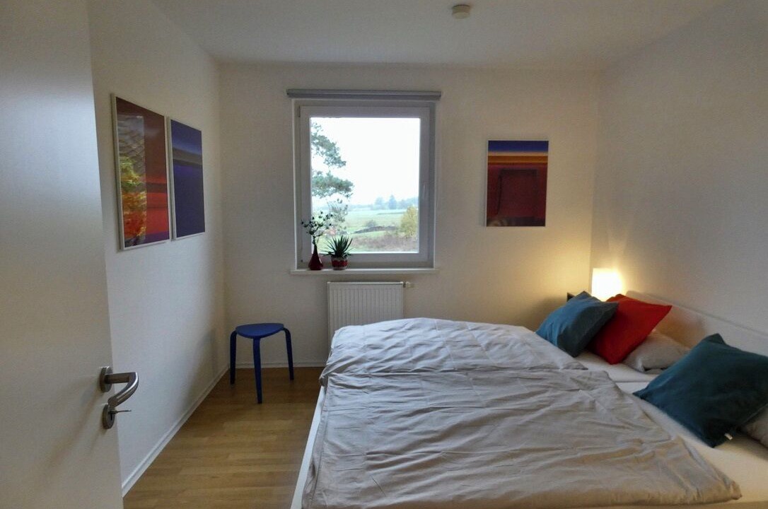 Photo of Bedroom in Pressig