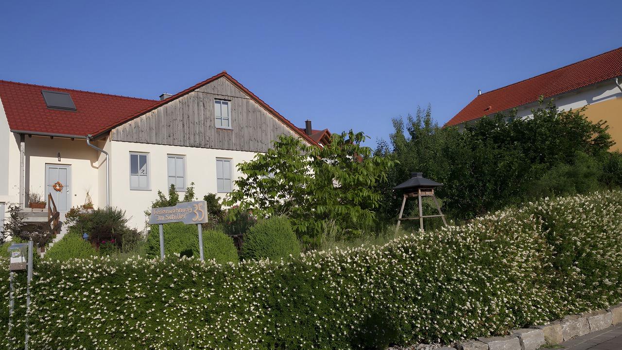 Photo of Outdoor in Wiesenbronn