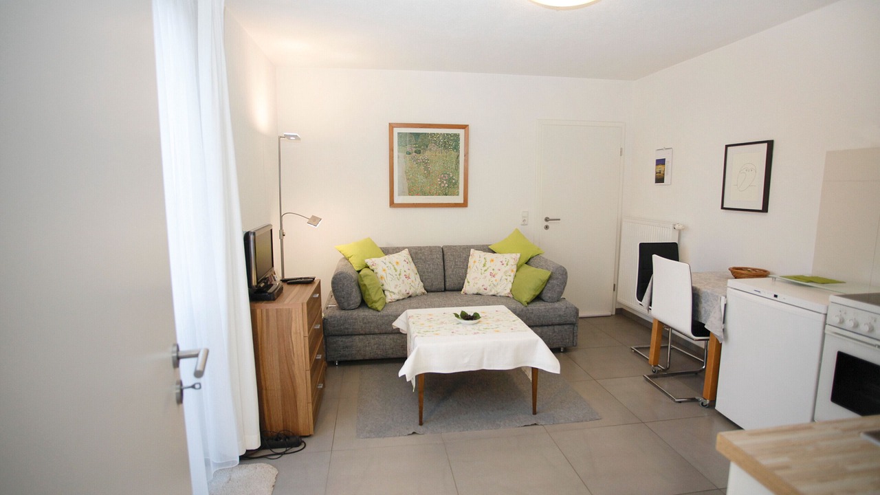 Photo of Livingroom in Wiesenbronn