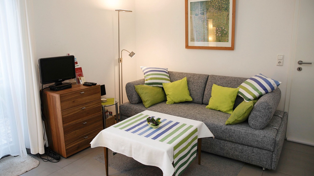 Photo of Livingroom in Wiesenbronn