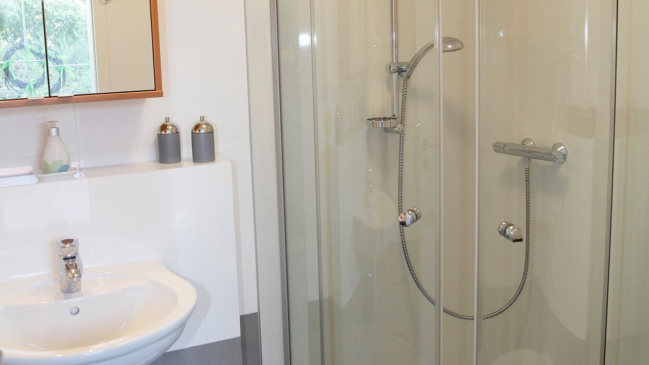 Photo of Bathroom in Wiesenbronn