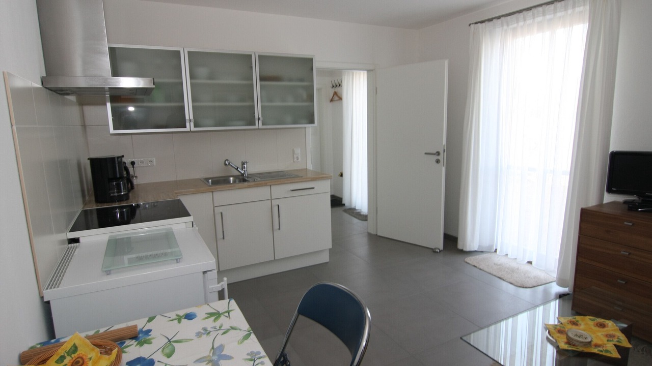 Photo of Kitchen in Wiesenbronn