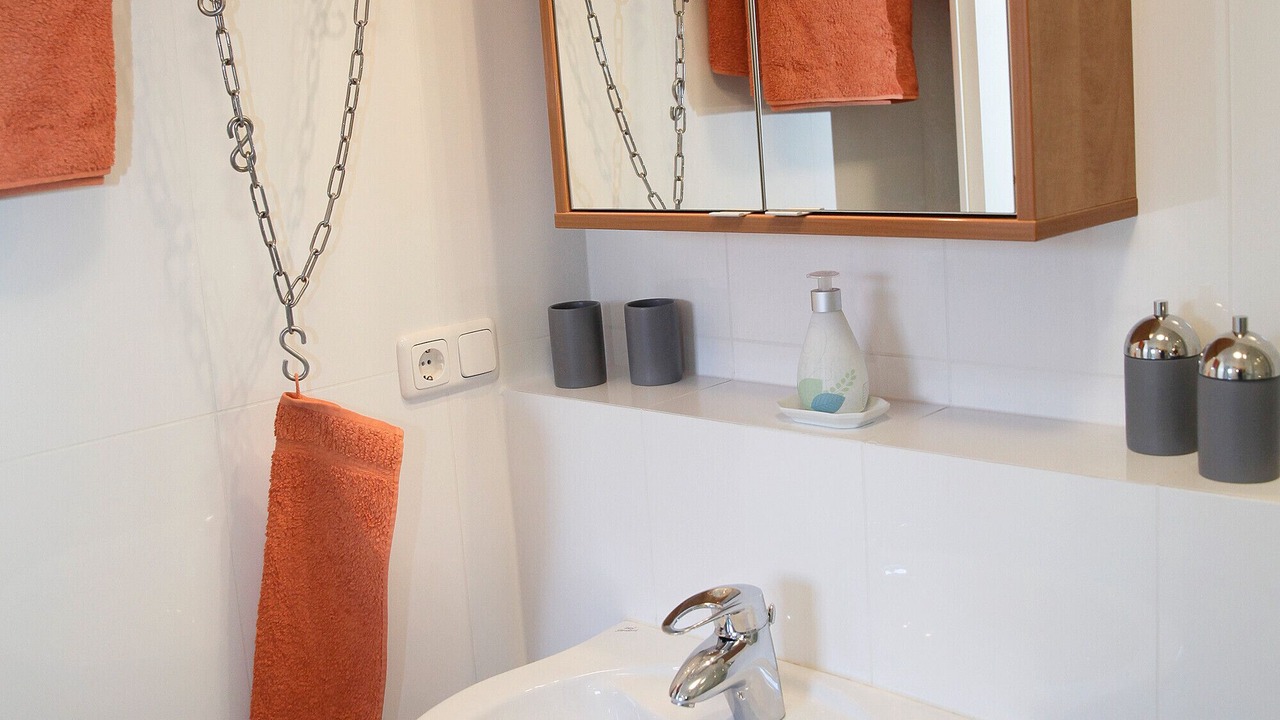 Photo of Bathroom in Wiesenbronn