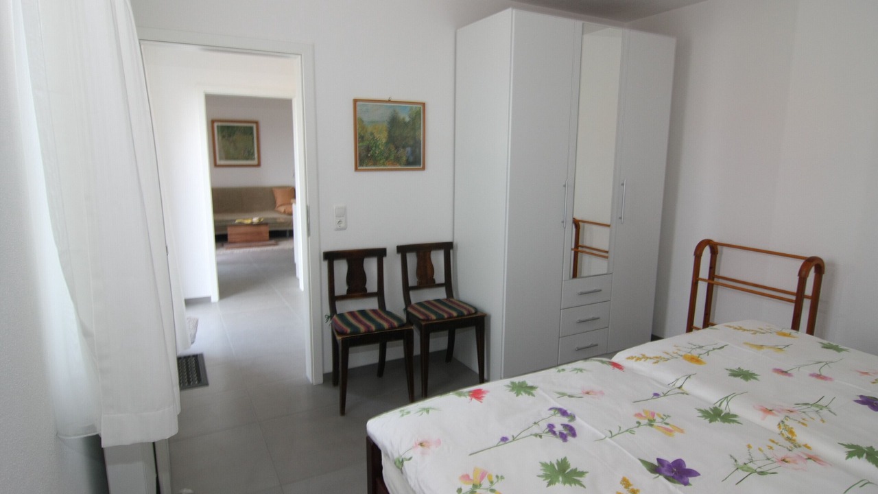 Photo of Bedroom in Wiesenbronn