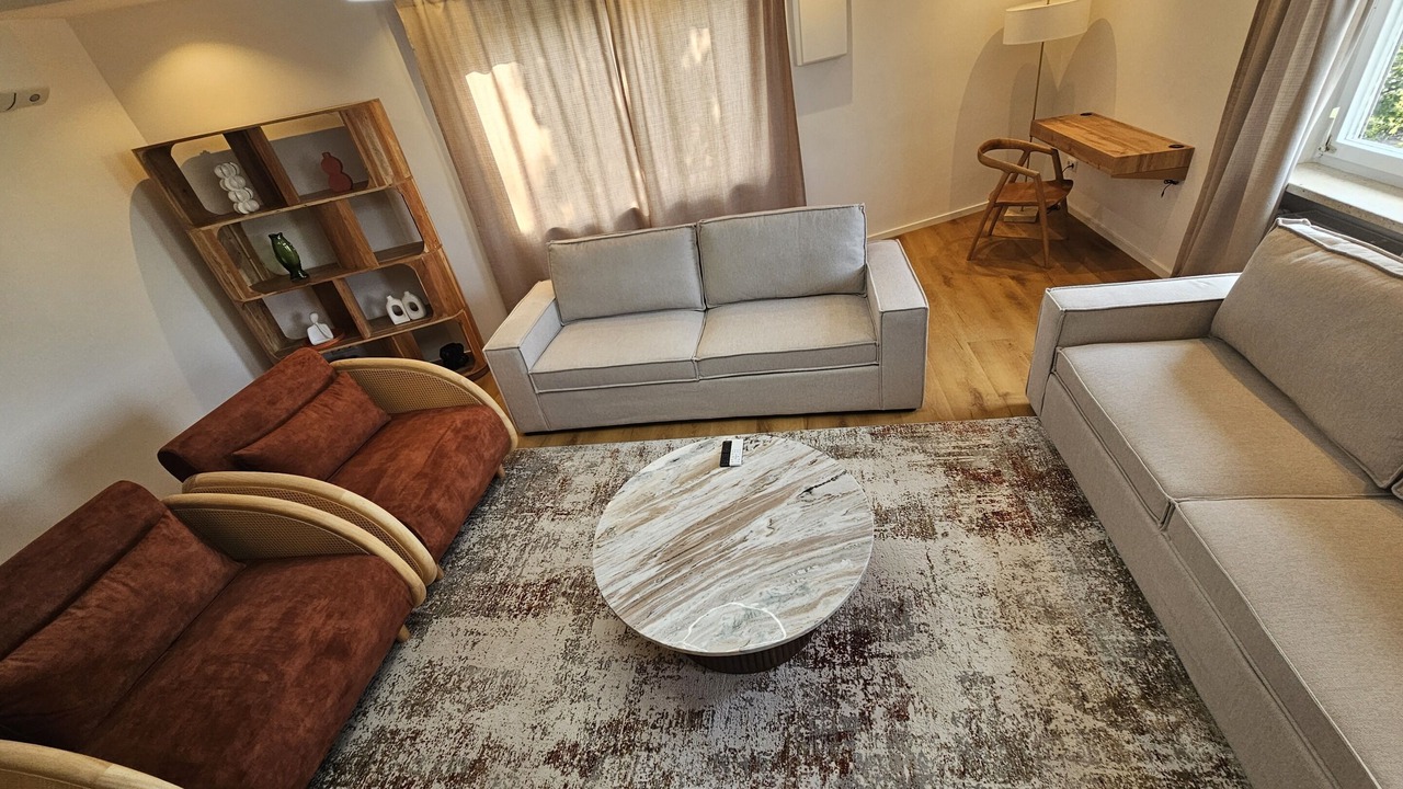 Photo of Livingroom in Bad Aibling