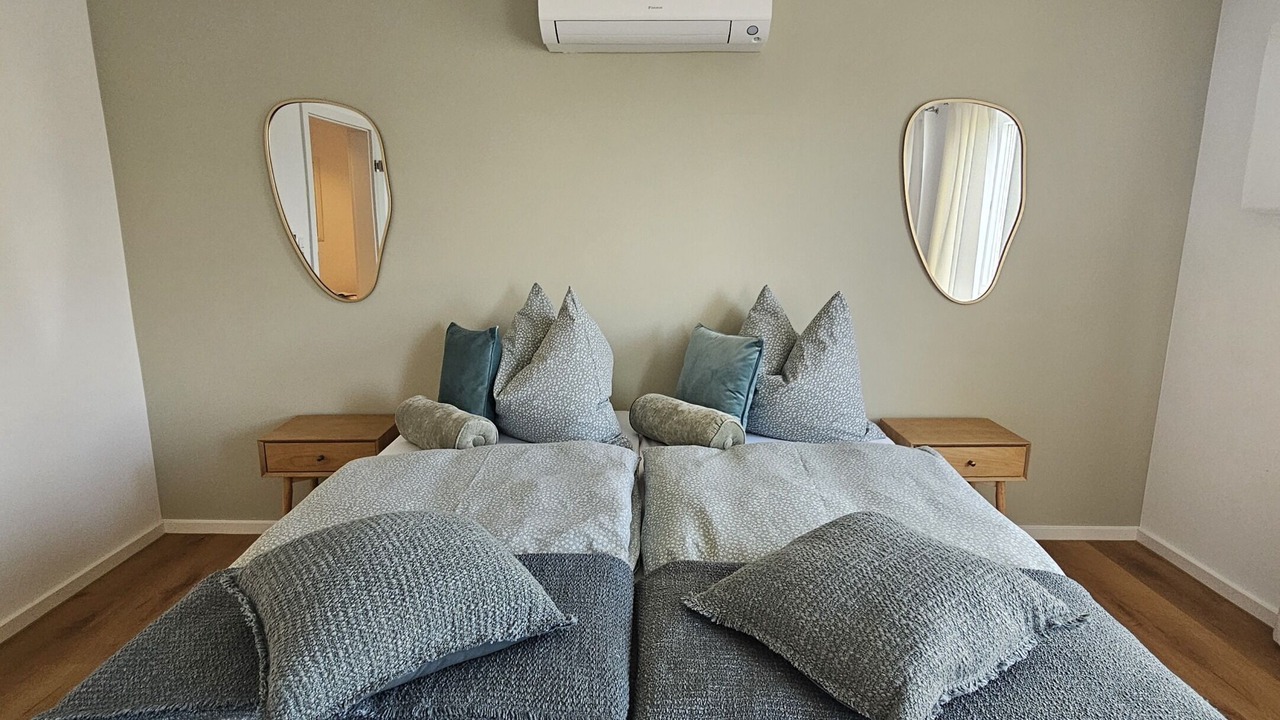 Photo of Bedroom in Bad Aibling