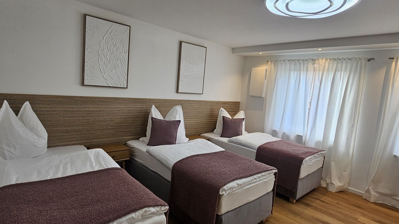 Photo of Bedroom in Bad Aibling