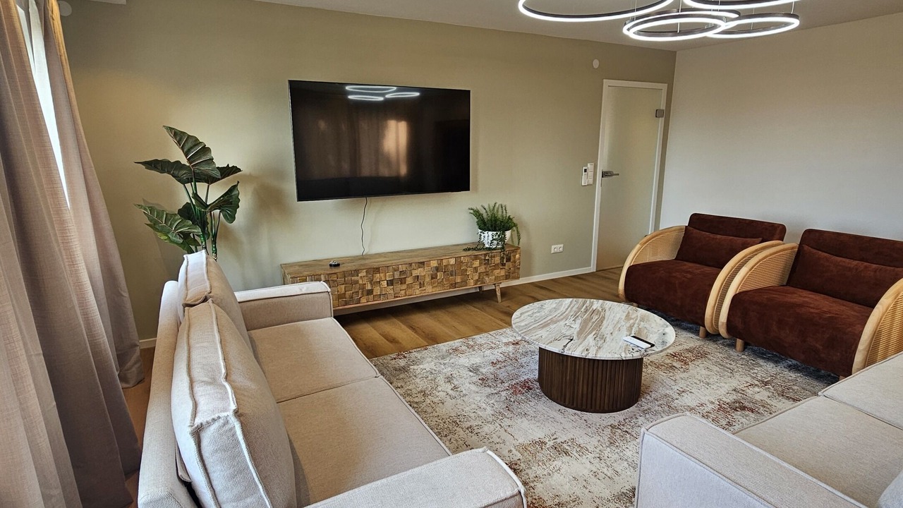 Photo of Livingroom in Bad Aibling