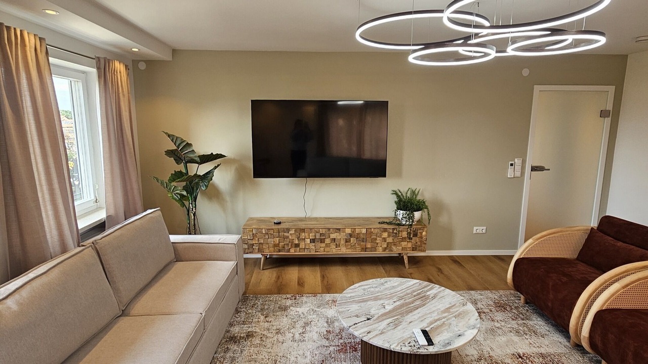 Photo of Livingroom in Bad Aibling