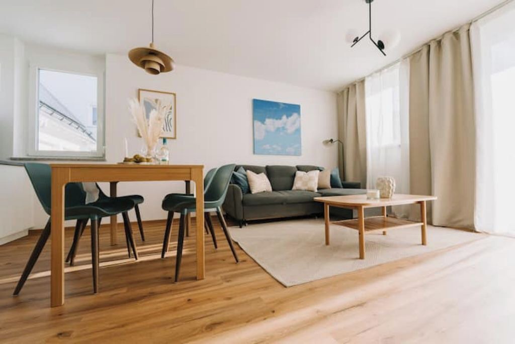 Photo of Livingroom in Kemnath