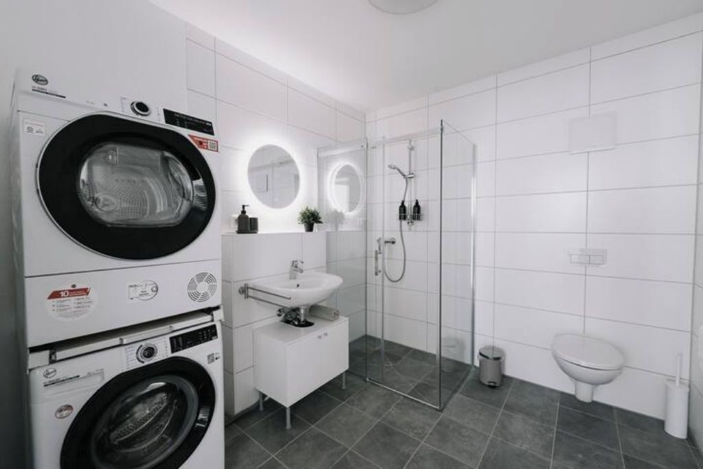 Photo of Bathroom in Kemnath