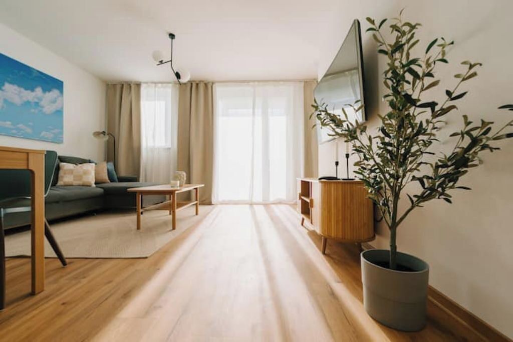 Photo of Livingroom in Kemnath