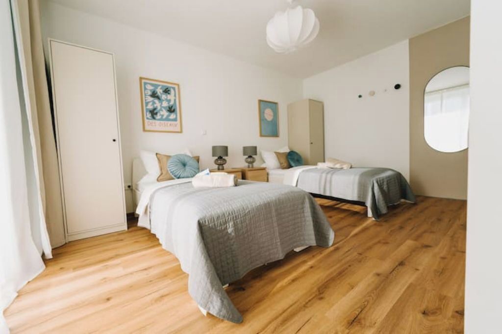 Photo of Bedroom in Kemnath