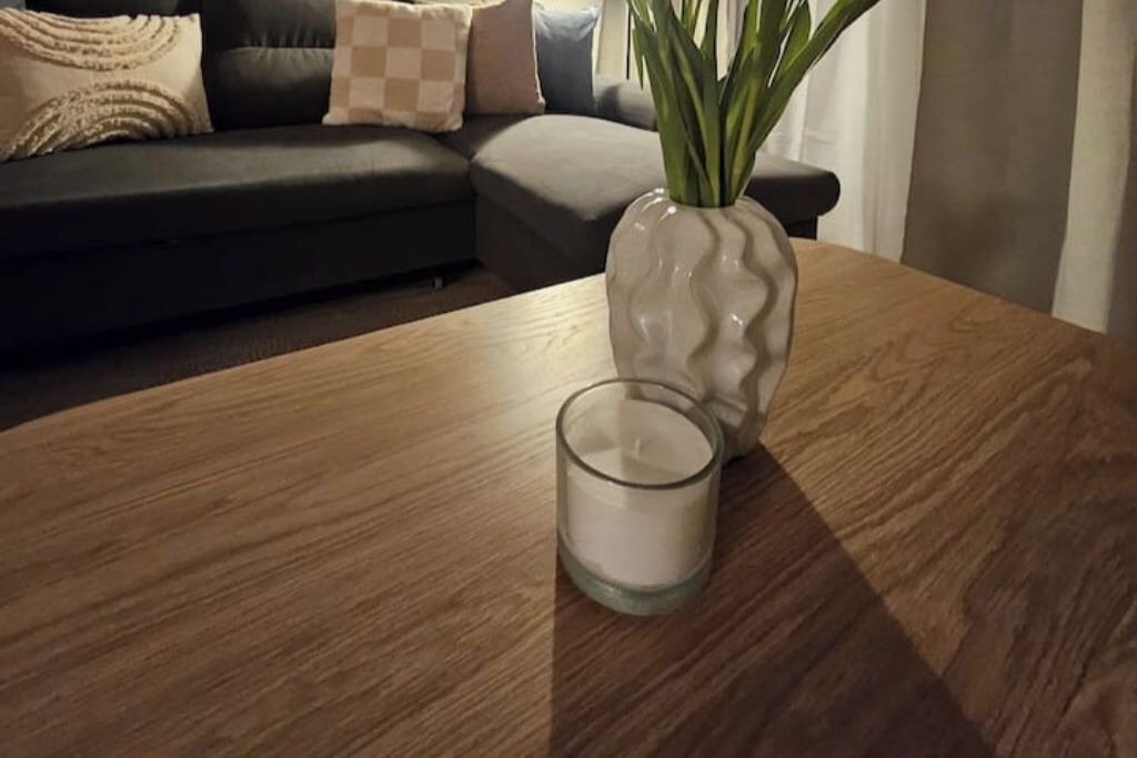 Photo of Livingroom in Kemnath