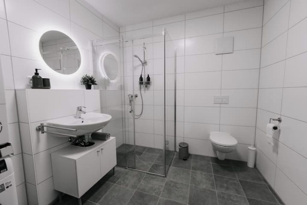 Photo of Bathroom in Kemnath