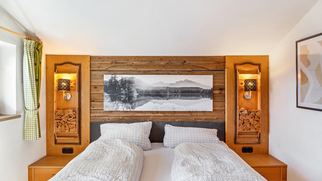 Photo of Bedroom in Kruen