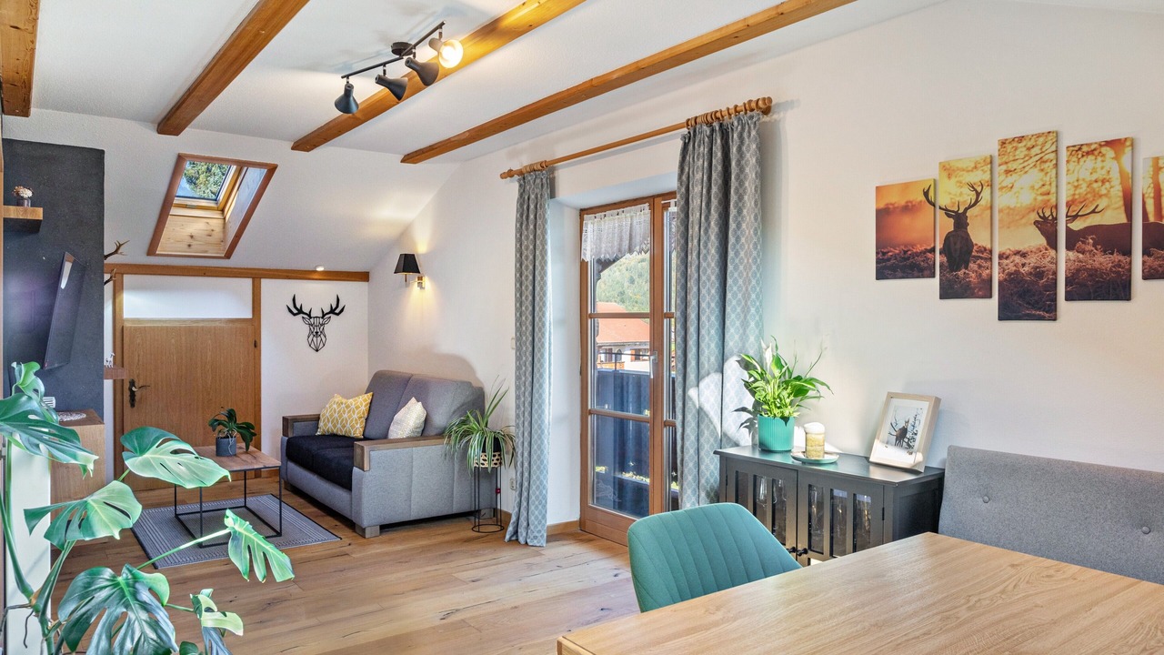 Photo of Livingroom in Kruen