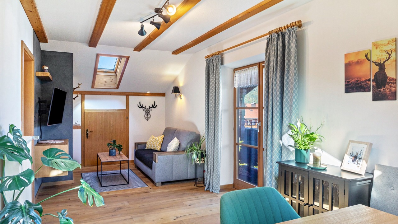 Photo of Livingroom in Kruen