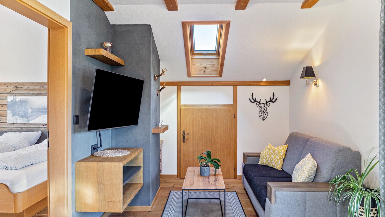 Photo of Livingroom in Kruen