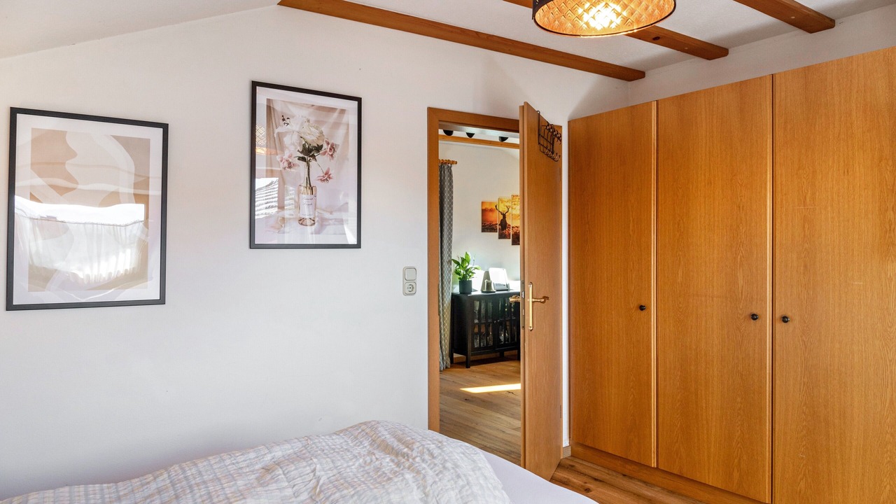 Photo of Bedroom in Kruen