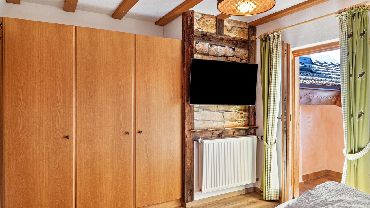 Photo of Bedroom in Kruen