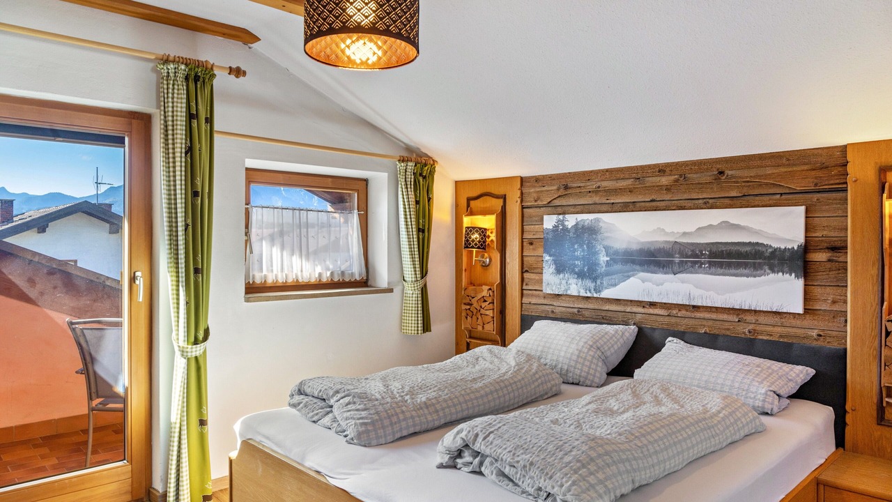 Photo of Bedroom in Kruen