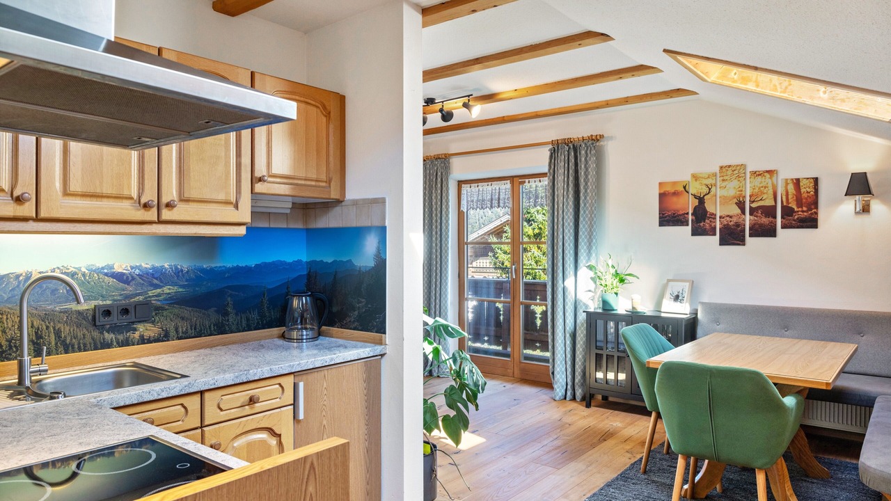Photo of Kitchen in Kruen