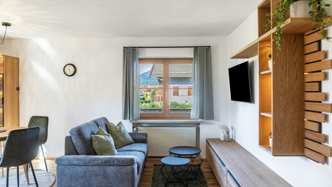 Photo of Livingroom in Kruen