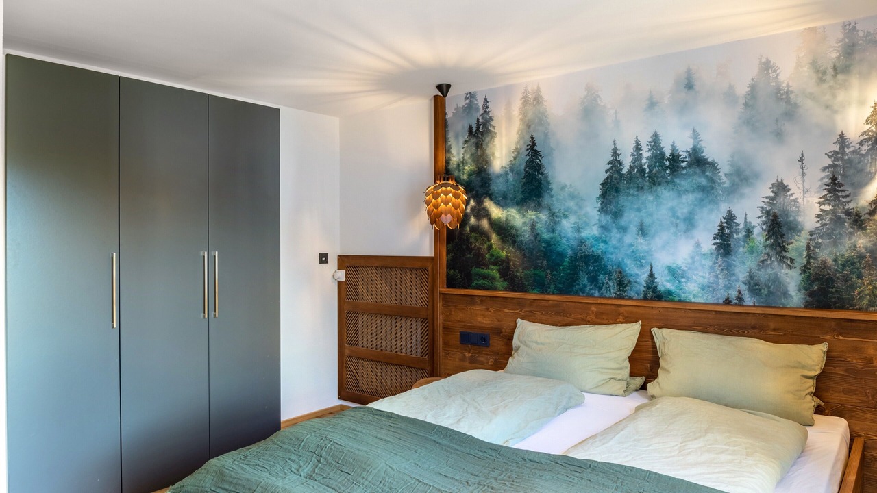 Photo of Bedroom in Kruen