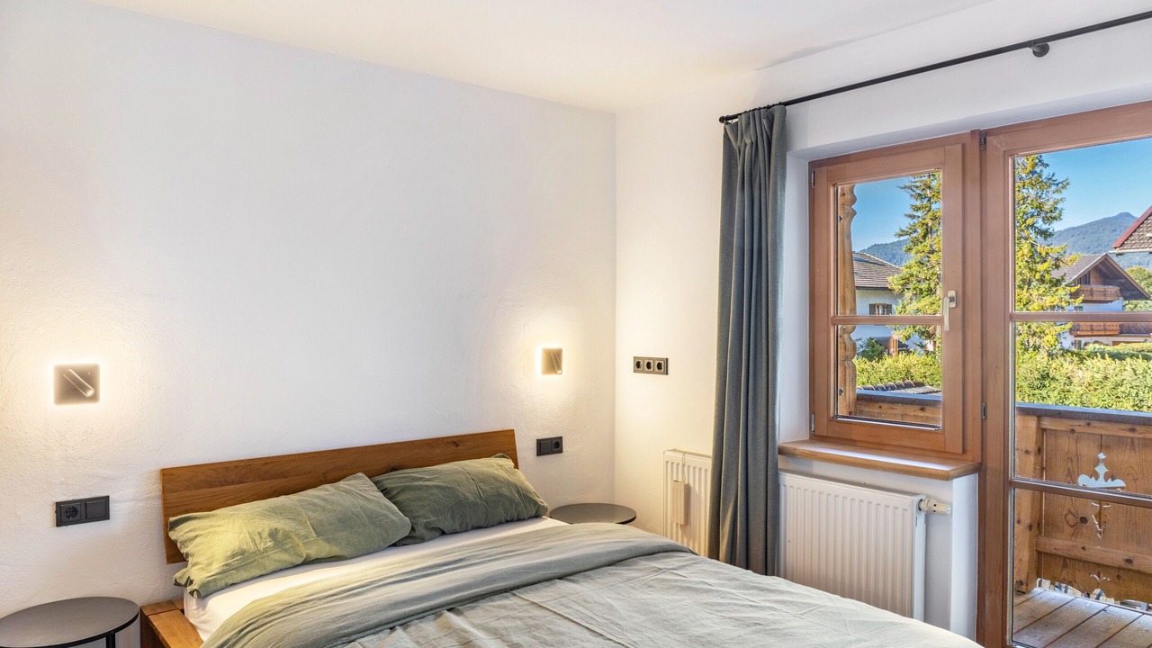 Photo of Bedroom in Kruen