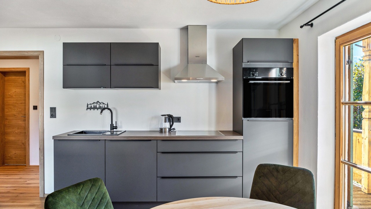 Photo of Kitchen in Kruen
