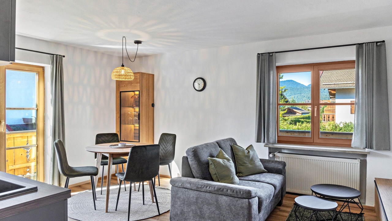 Photo of Livingroom in Kruen