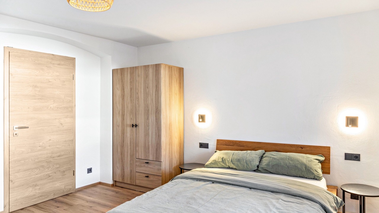 Photo of Bedroom in Kruen